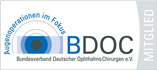 BDOC Mitglied