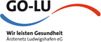 GO-LU Logo
